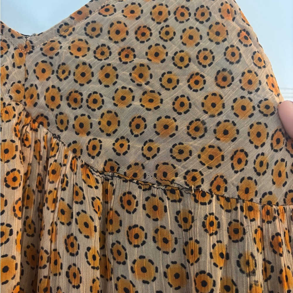 Anthropologie Forever that girl dress - Picture 4 of 7